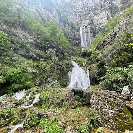 Apartamento Cobre Riópar Zewnętrze zdjęcie