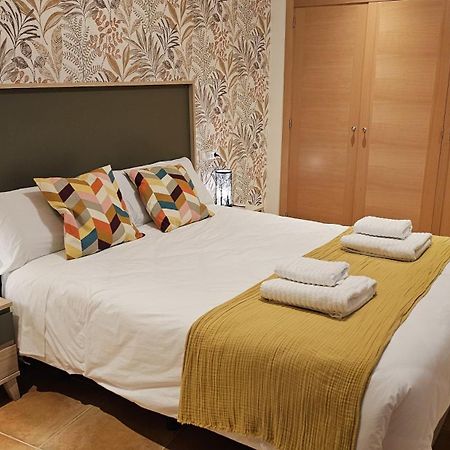 Apartamento Cobre Riópar Zewnętrze zdjęcie