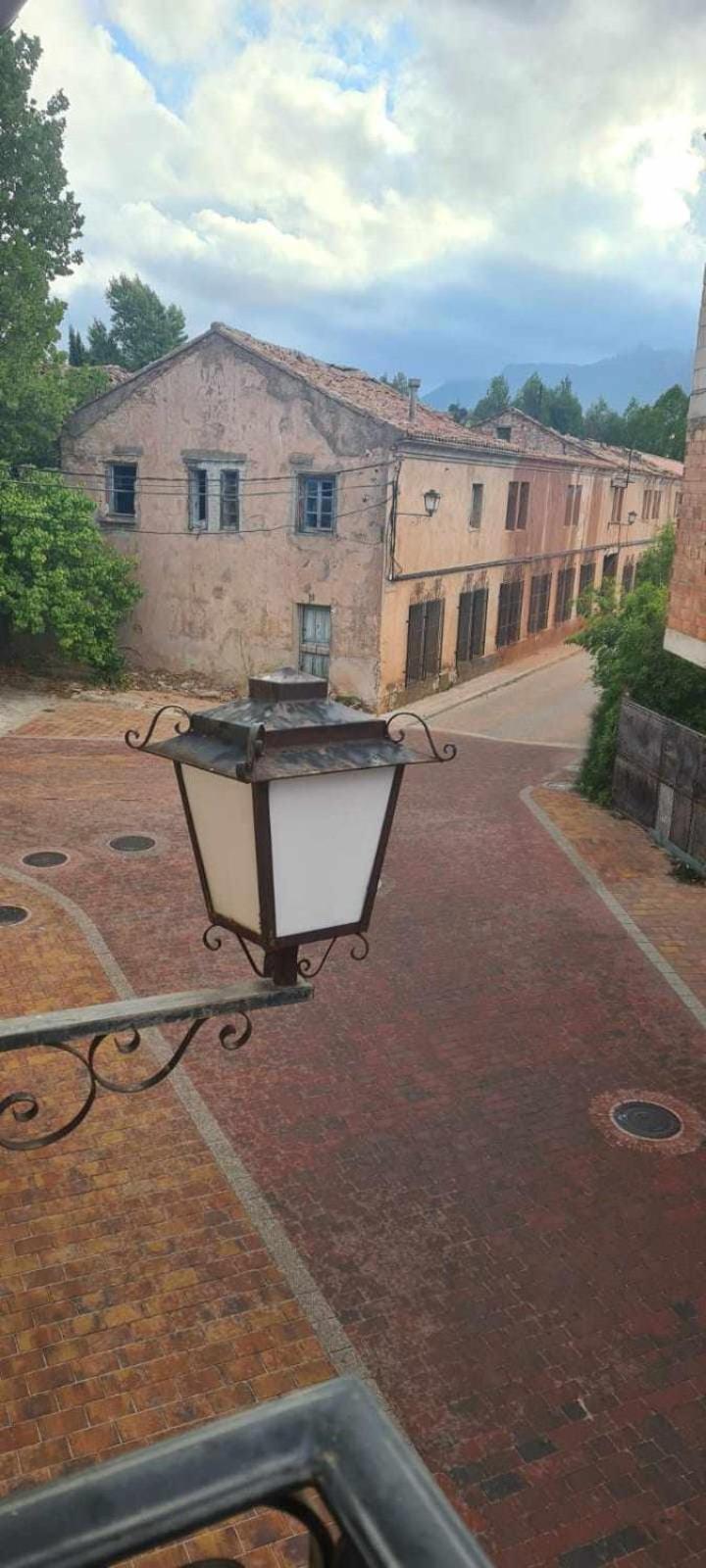 Apartamento Cobre Riópar Zewnętrze zdjęcie