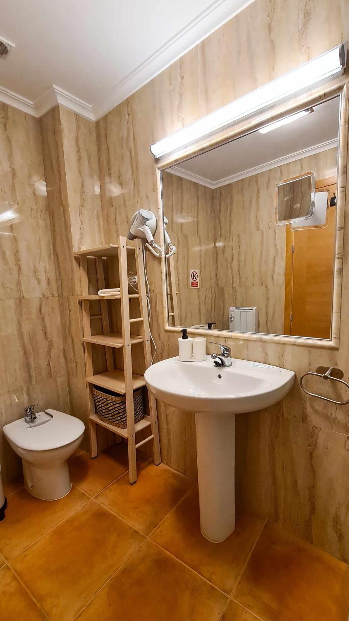 Apartamento Cobre Riópar Zewnętrze zdjęcie