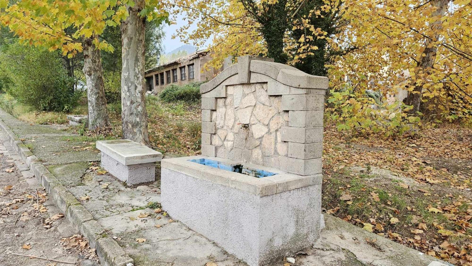 Apartamento Cobre Riópar Zewnętrze zdjęcie