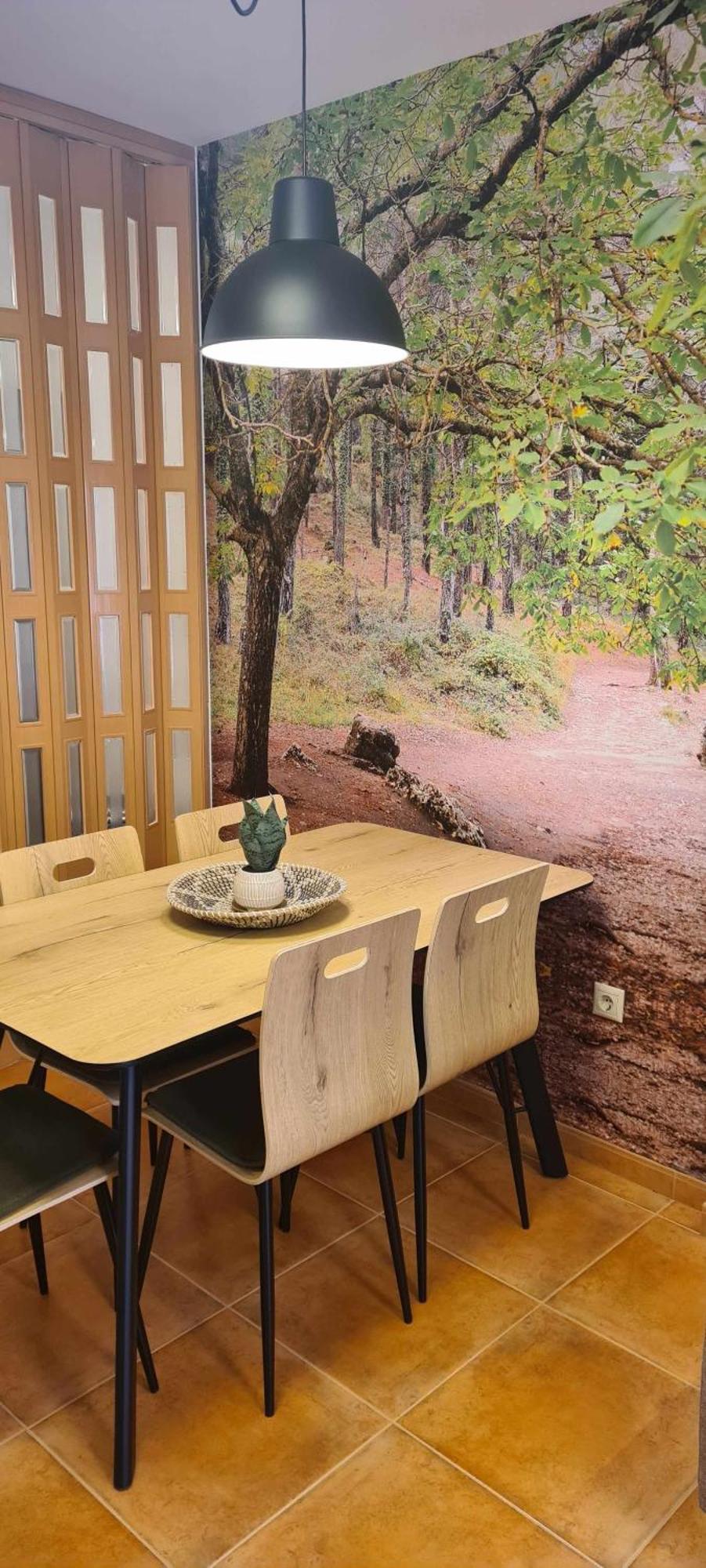 Apartamento Cobre Riópar Zewnętrze zdjęcie