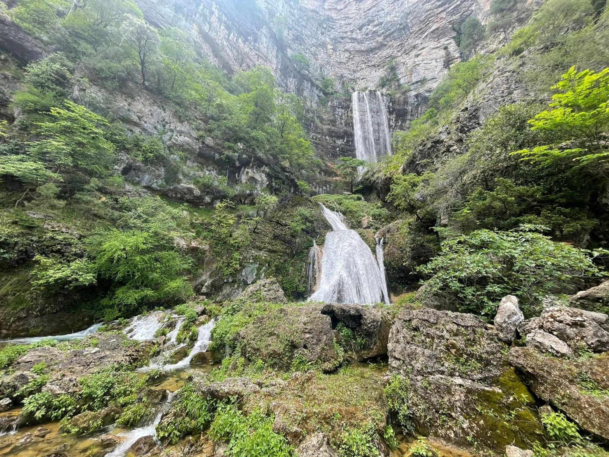 Apartamento Cobre Riópar Zewnętrze zdjęcie