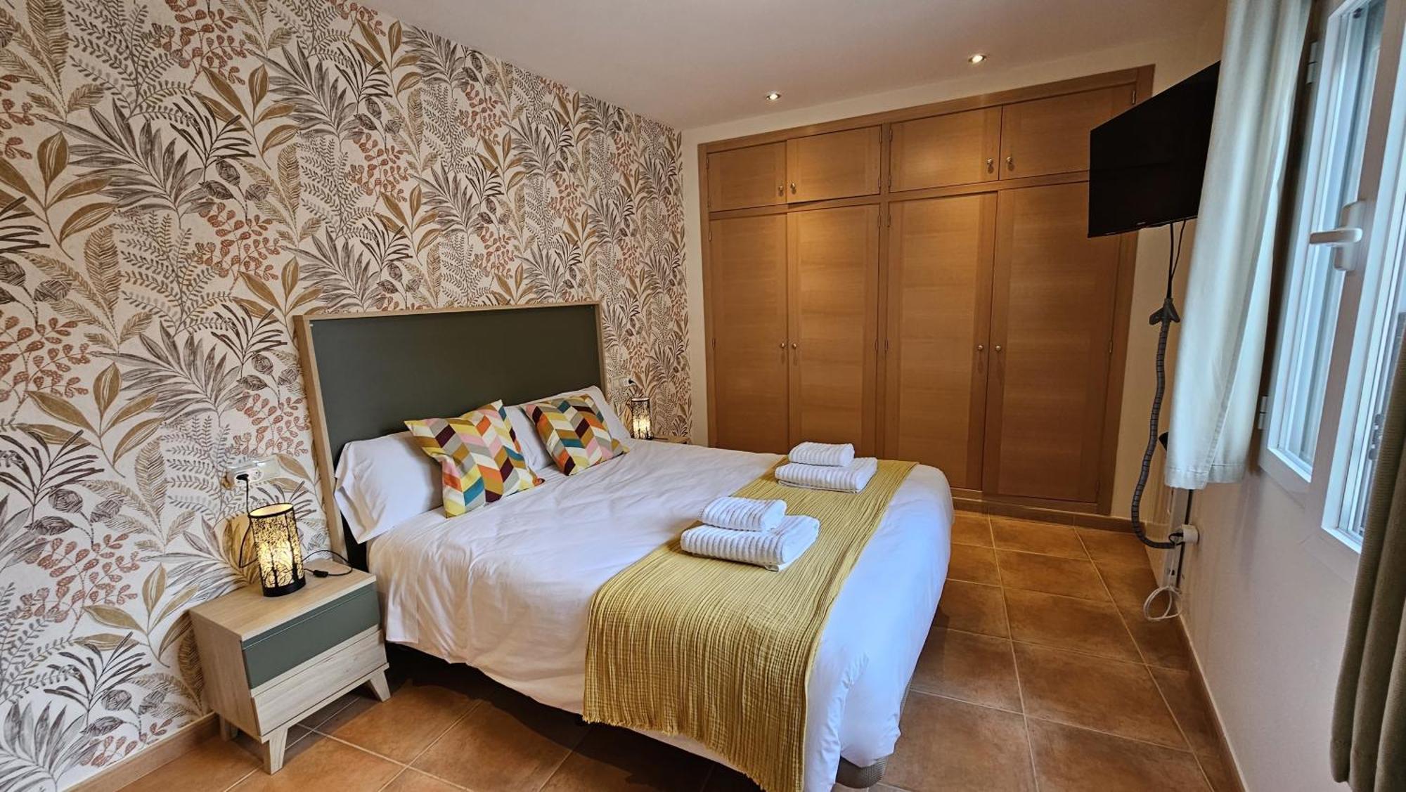 Apartamento Cobre Riópar Zewnętrze zdjęcie