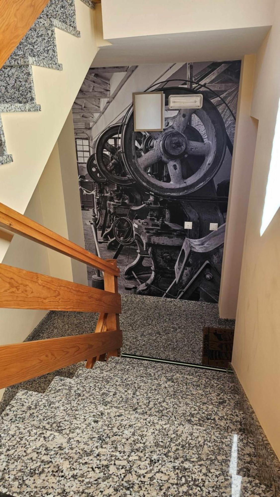 Apartamento Cobre Riópar Zewnętrze zdjęcie